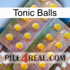 Tonic Balls new10